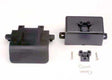 TRA4132 4132 Rear Bumper, Battery Box, Clips, EZ-Start Mount