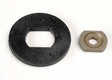 TRA4185 4185 Brake Disc & Adapter