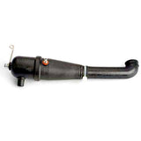 TRA4452 4452 Tuned Exhaust Pipe, Assembled