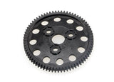 TRA4472R 4472R Spur Gear, M0.8, 32P, 72T