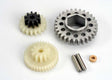 TRA4576 4576 EZ Start Gear Set & Shafts