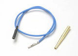 TRA4581X 4581X EZ-Start Glow Plug Lead Wire & Molex Pin