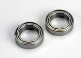 TRA4612 4612 10x15x4mm Ball Bearings (2)