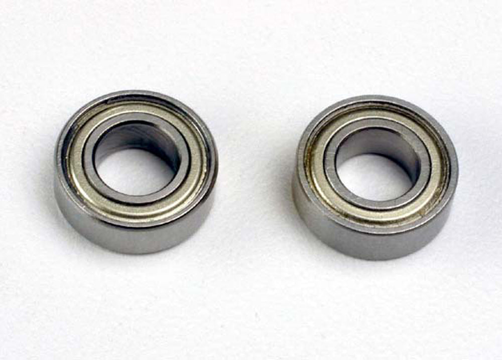 TRA4614 4614 Ball Bearings, 6x12x4mm