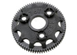 TRA4676 4676 Spur Gear, 48P, 76T