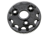 TRA4676 4676 Spur Gear, 48P, 76T