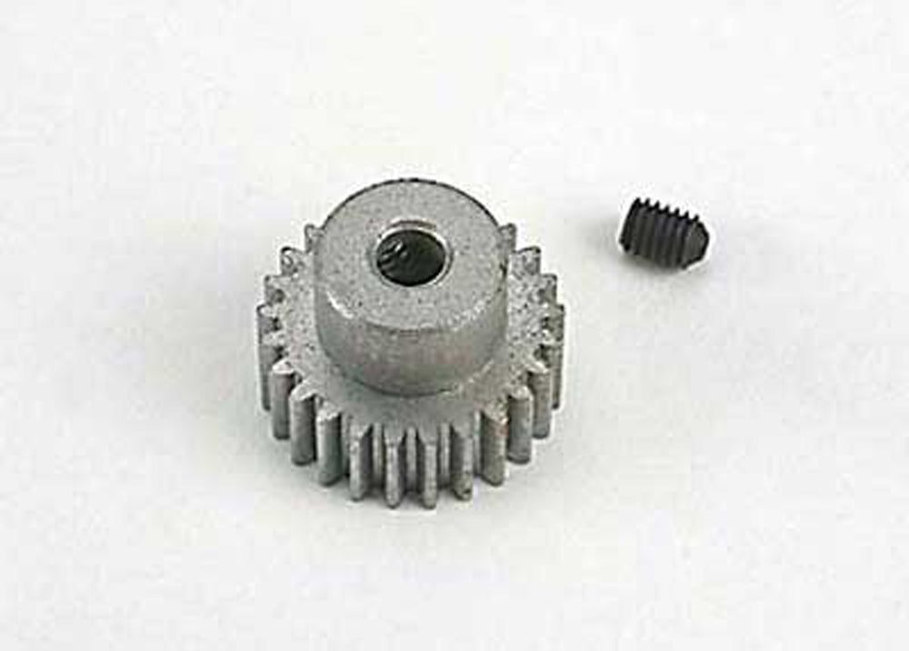 TRA4725 4725 Pinion Gear, 48P, 25T