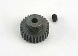 TRA4728 4728 Pinion Gear, 48P, 28T