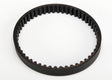 TRA4865 4865 Rear Drive Belt, Nitro 4-Tec