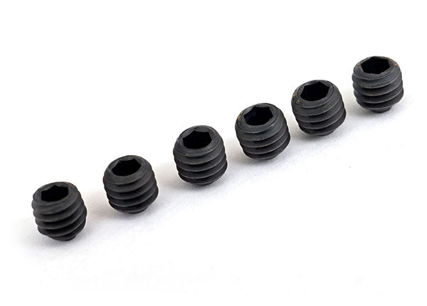 TRA4897X 4897X Grub Screw Set