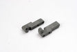 TRA4918A 4918A Front/Rear Steering/Shift Servo Mounts
