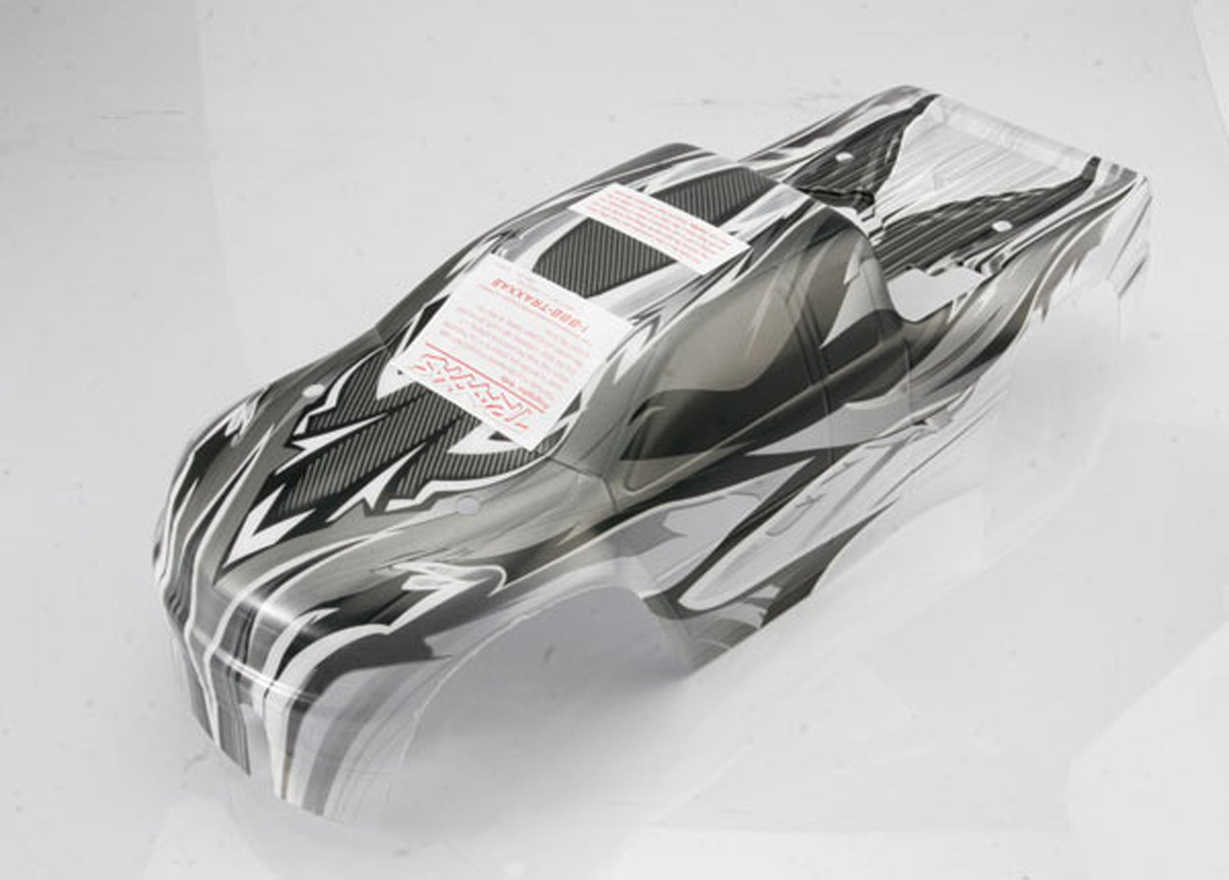 TRA4926X 4926X T-Maxx 2.5 Body, ProGraphix