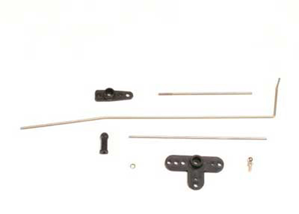 TRA4968 4968 Throttle/Brake Linkage Wire Assortment