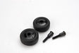 TRA4976 4976 Wheelie Bar Wheels & Axles