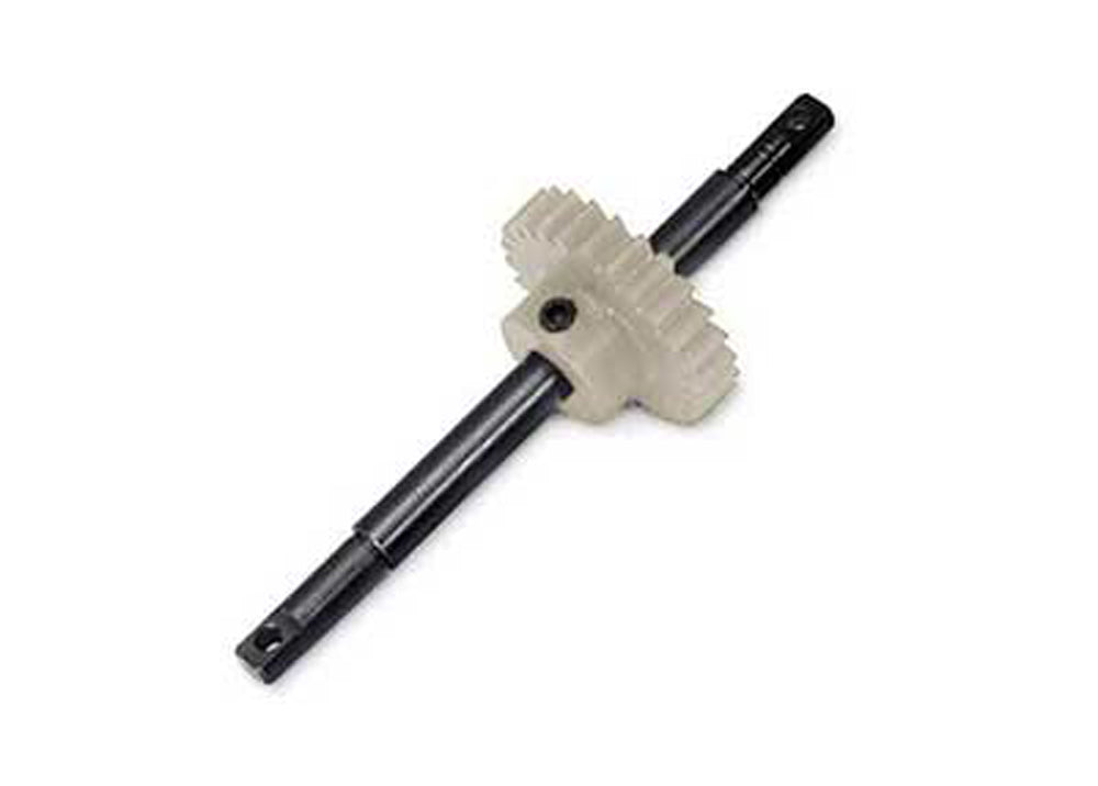 TRA4994X 4994X Forward Only Shaft & Gear