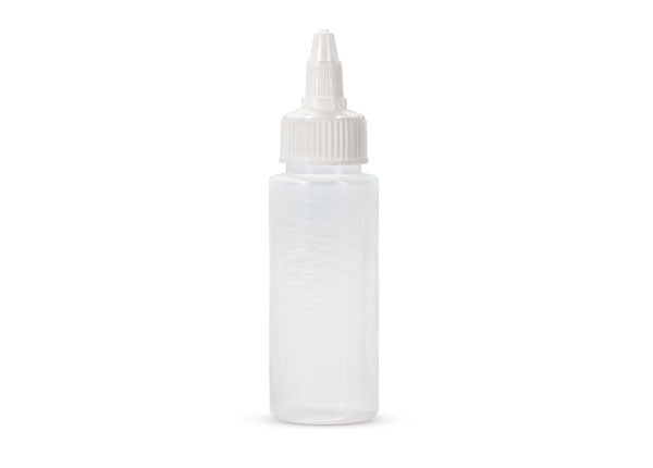 TRA5029 5029 Shock Oil, 60cc