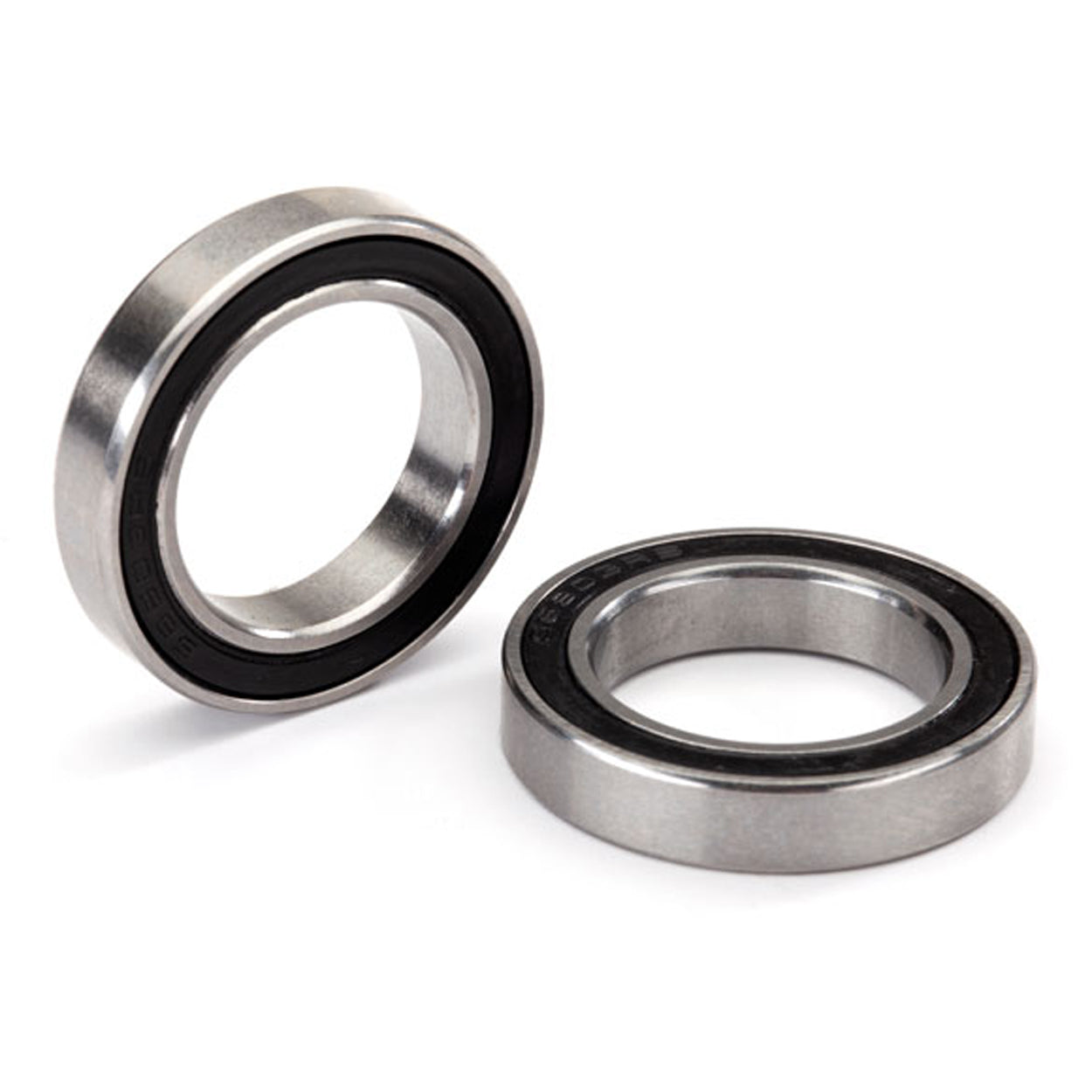 TRA5107X 5107X Stainless Ball Bearing, Rubber Sealed, 17x26x5mm