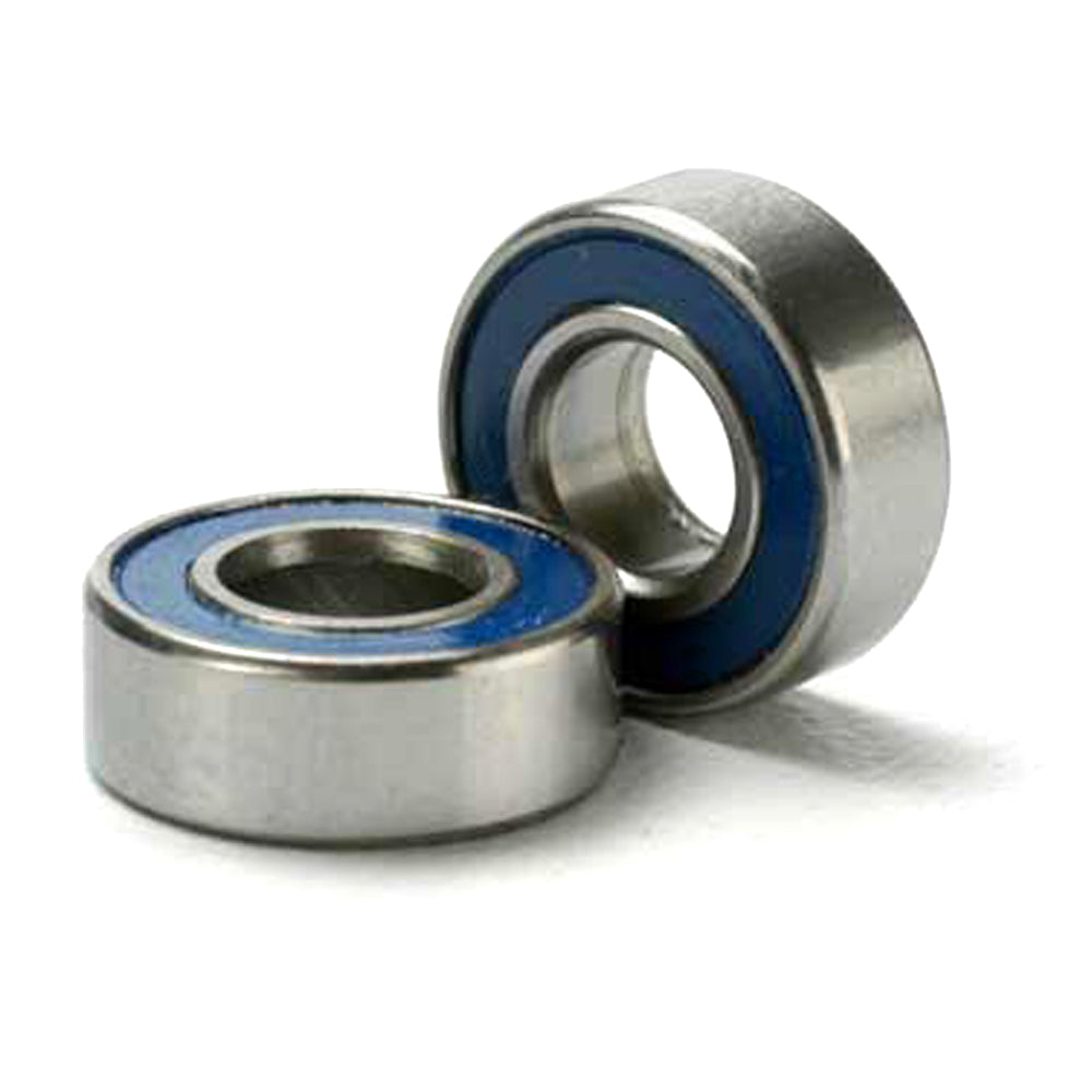 TRA5116 5116 Bearing, Blue Rubber Sealed, 5x11x4mm