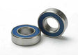 TRA5118 5118 Ball Bearings, Blue Rubber Sealed, 8x16x5mm