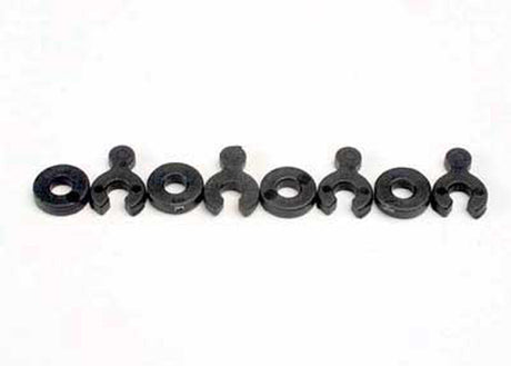 TRA5134 5134 Caster Spacers & Shims