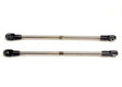TRA5139 5139 Rear Turnbuckles, 116mm