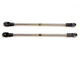 TRA5139 5139 Rear Turnbuckles, 116mm