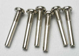 TRA5144 5144 Screw Pins, 2.5x18mm