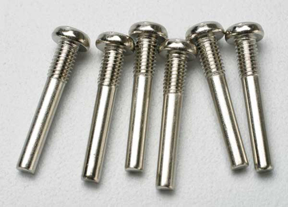 TRA5144 5144 Screw Pins, 2.5x18mm
