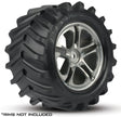 TRA5171 5171 Chevron 3.8" Tires