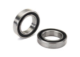 TRA5196A 5196A Ball bearing, black rubber sealed (20x32x7mm) (2)