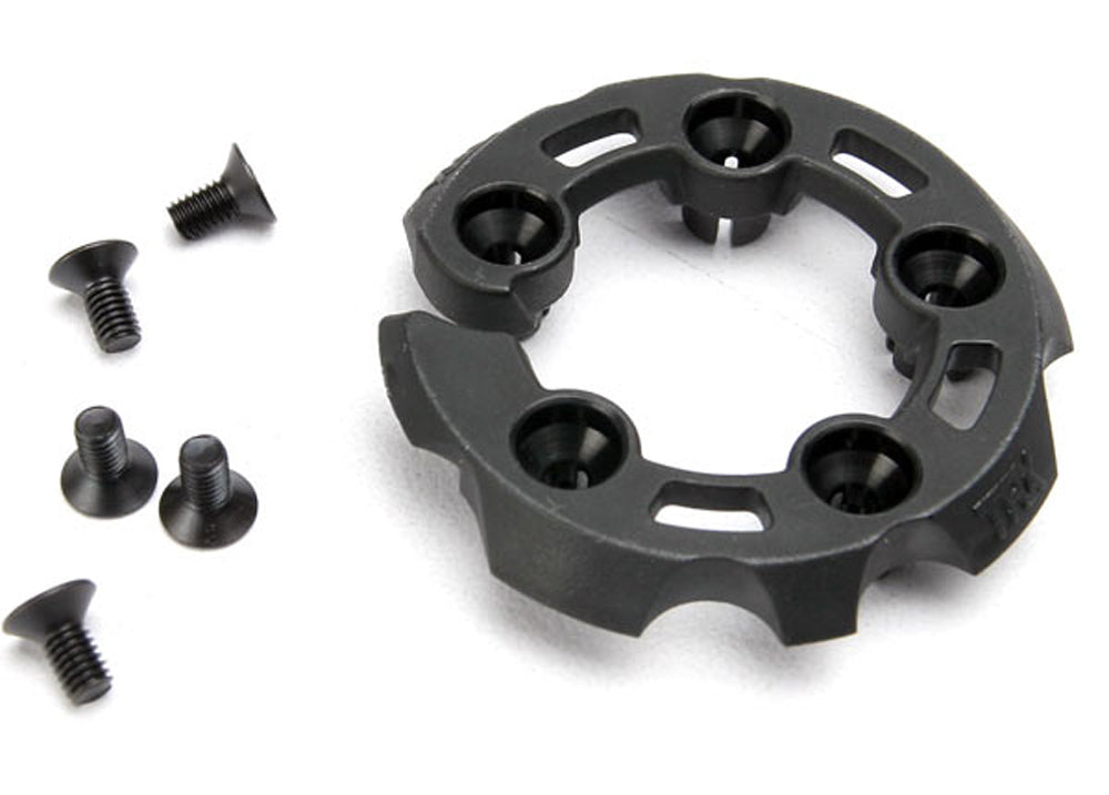TRA5228 5228 Cooling Head Protector, TRX 3.3