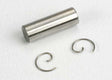 TRA5231 5231 Wrist Pin & Clips