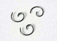 TRA5235 5235 Wrist Pin Clips