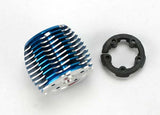 TRA5237 5237 Cooling Head, PowerTune & Head Protector