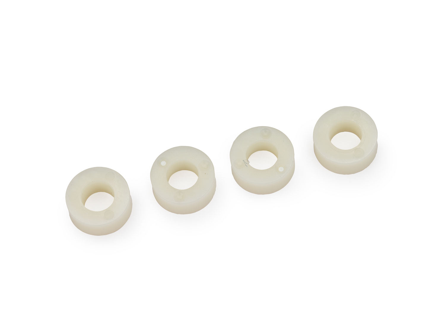TRA5248 5248 Plastic Bushings, 5x10x4mm (4)