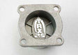 TRA5274R 5274R Backplate, Starter, TRX 2.5, 2.5R, 3.3