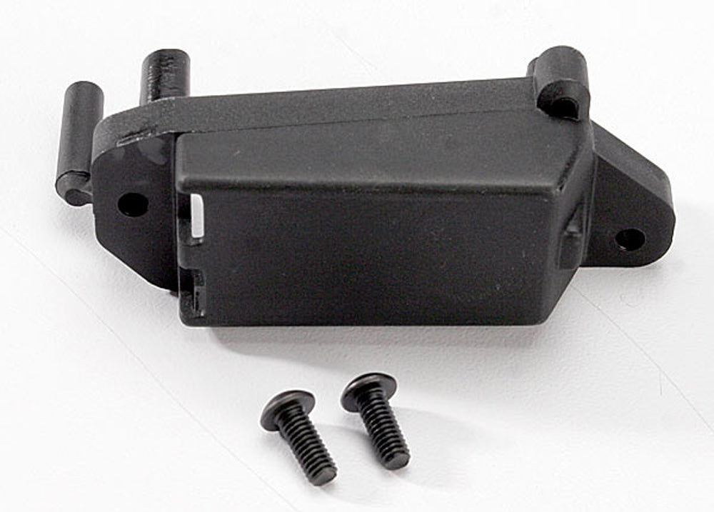 TRA5325R 5325R Throttle Servo Mount