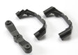 TRA5343X 5343X Steering Arm Mount & Stops