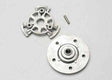 TRA5351 5351 Slipper Pressure Plate & Hub, Alloy