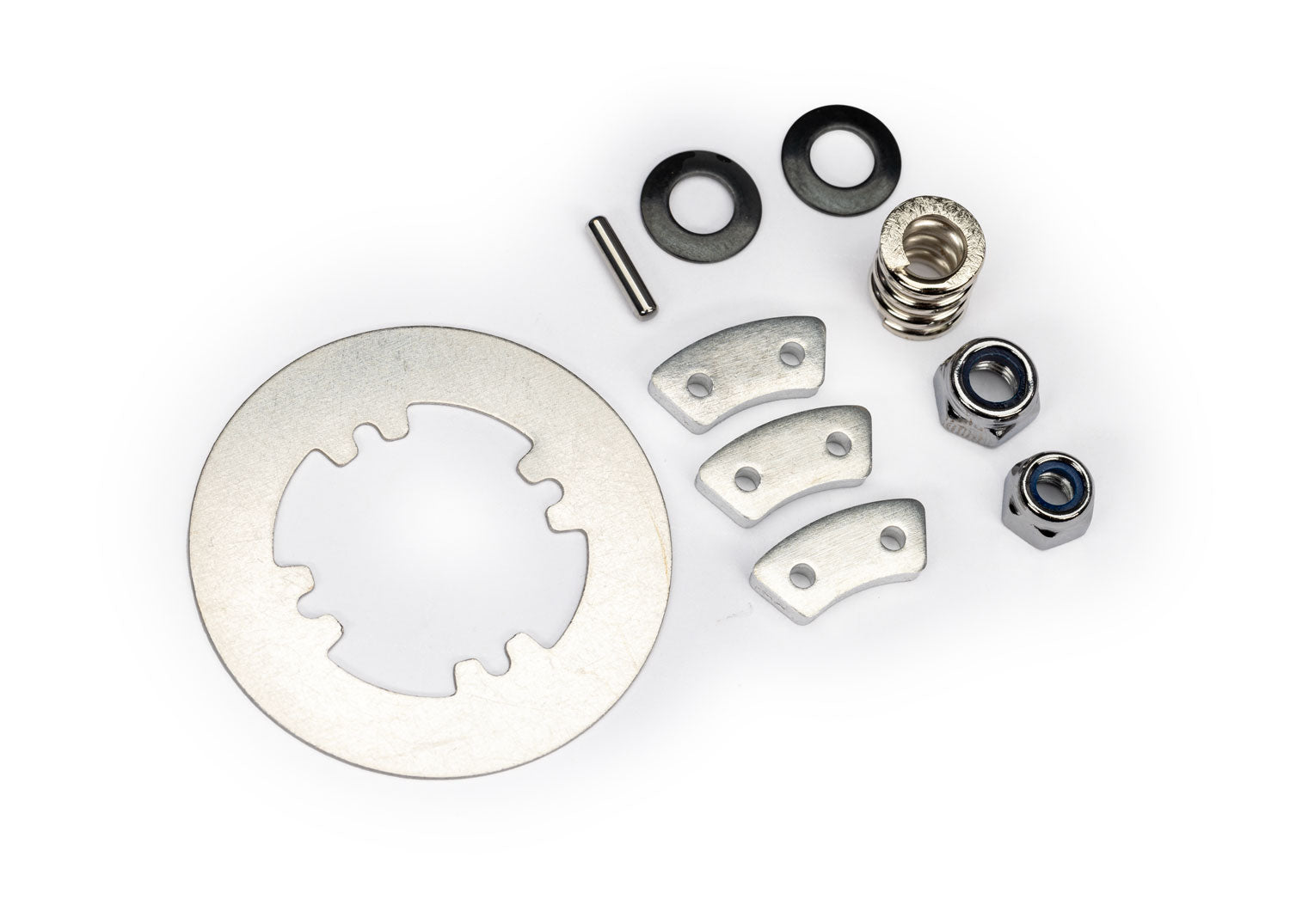 TRA5352T 5352T Slipper Clutch Heavy Duty Rebuild Kit
