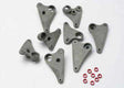 TRA5358 5358 Progressive-2 Rocker Arm Set