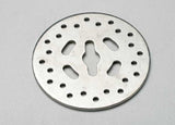 TRA5364 5364 Steel Brake Disc, 40mm