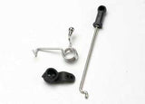 TRA5392 5392 Shift Linkage