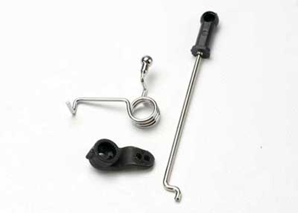 TRA5392 5392 Shift Linkage