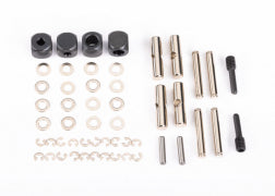 TRA5452X 5452X Driveshaft U-Joints