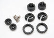 TRA5465 5465 GTR Shock Caps & Spring Retainers
