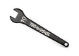 TRA5474 5474 Flat 10mm Wrench, Black