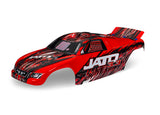 TRA5511A 5511A Jato Body, Red