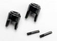 TRA5528 5528 Differential Output Yokes, Yoke Pins