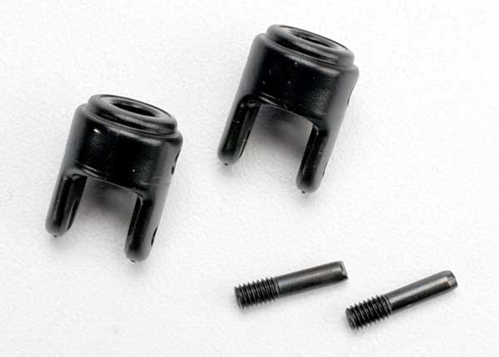 TRA5528 5528 Differential Output Yokes, Yoke Pins